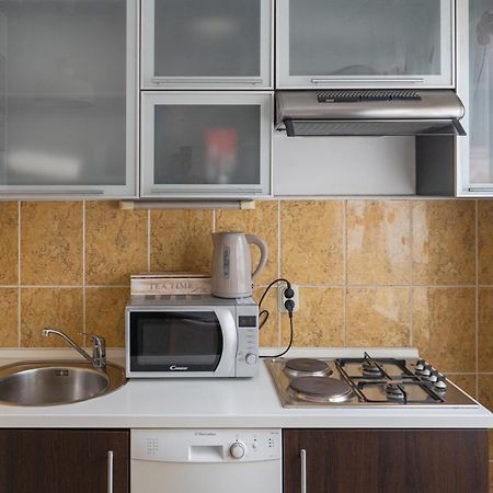 Apartment Sophie'S Place Split Ngoại thất bức ảnh
