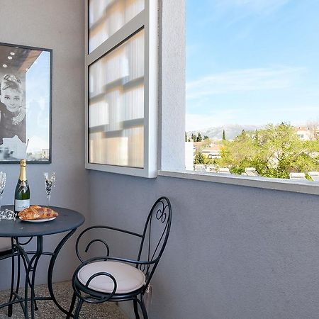 Apartment Sophie'S Place Split Ngoại thất bức ảnh