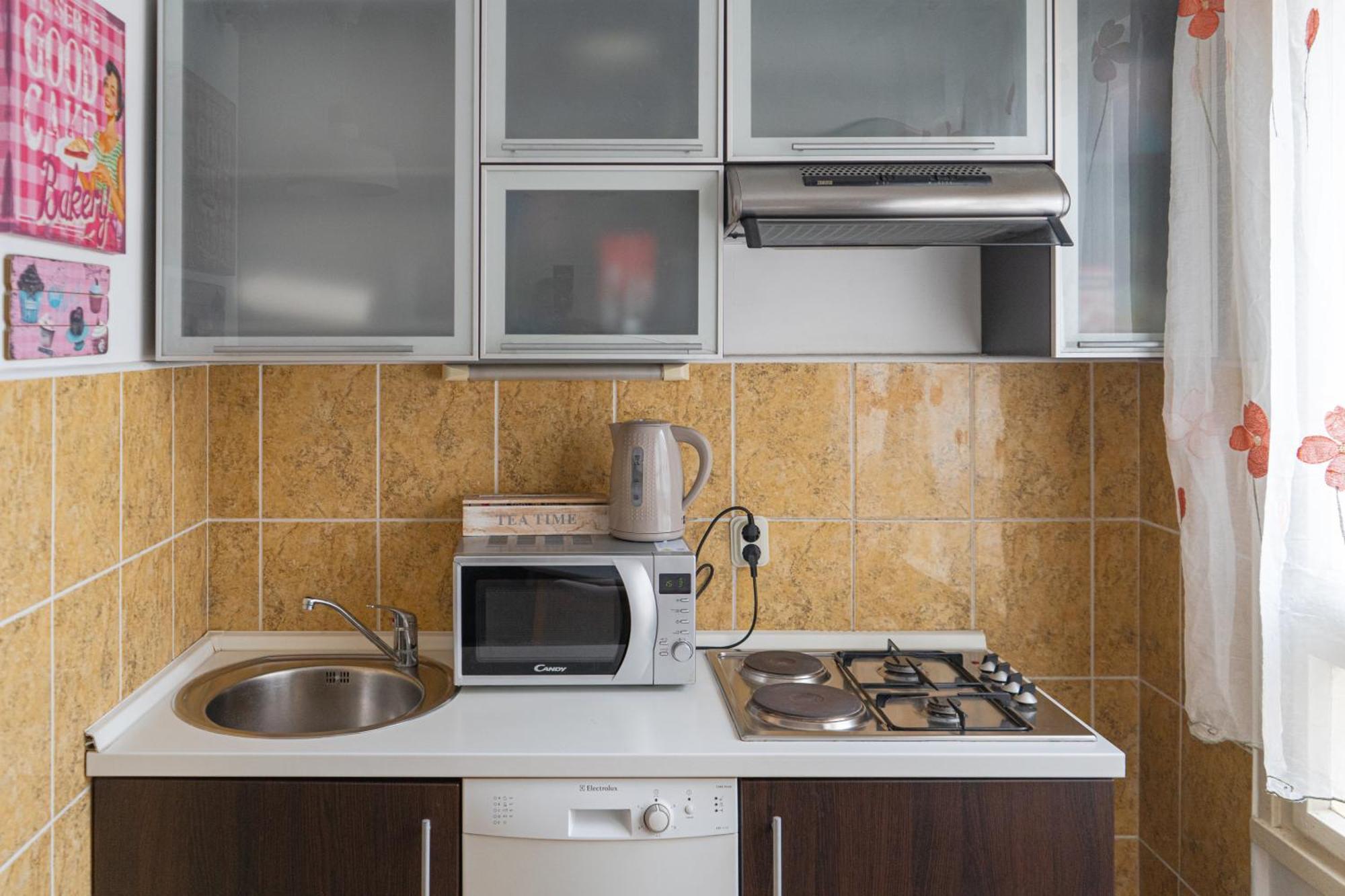 Apartment Sophie'S Place Split Ngoại thất bức ảnh