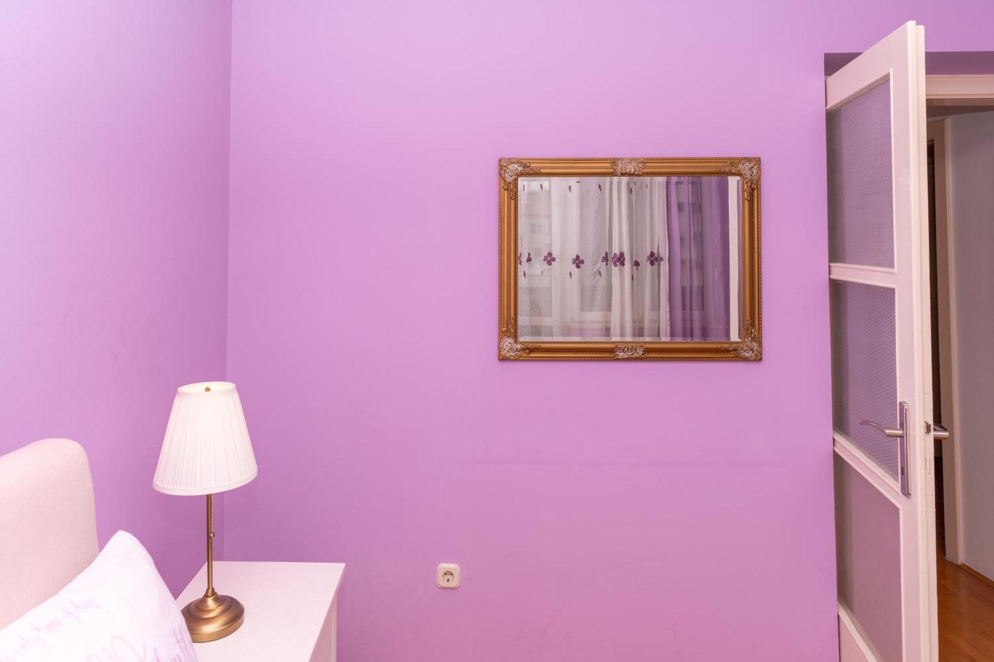 Apartment Sophie'S Place Split Ngoại thất bức ảnh
