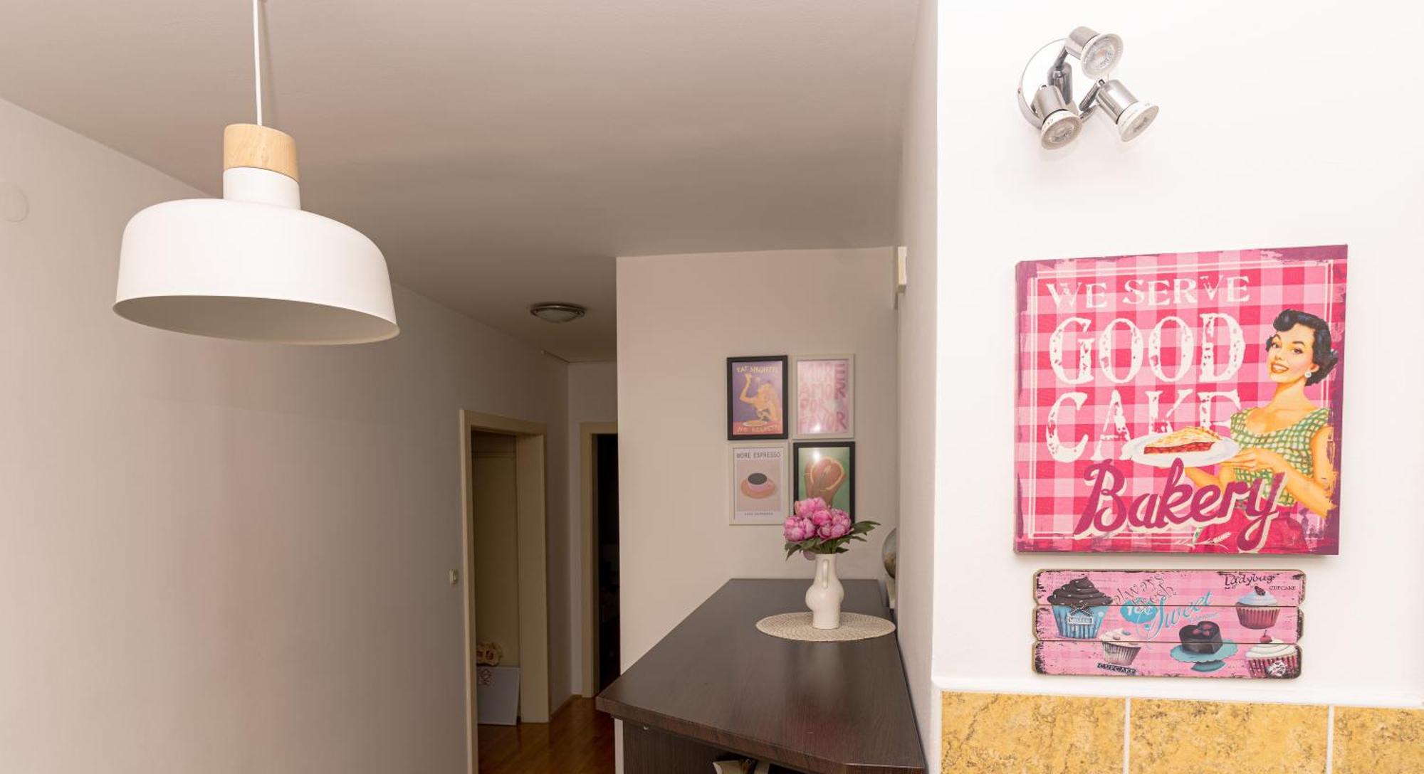 Apartment Sophie'S Place Split Ngoại thất bức ảnh