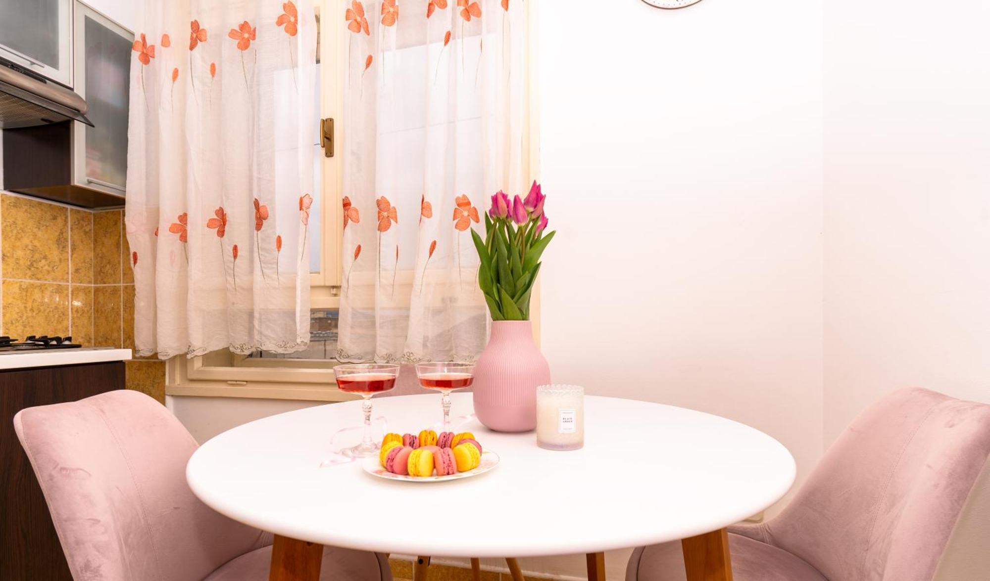 Apartment Sophie'S Place Split Ngoại thất bức ảnh