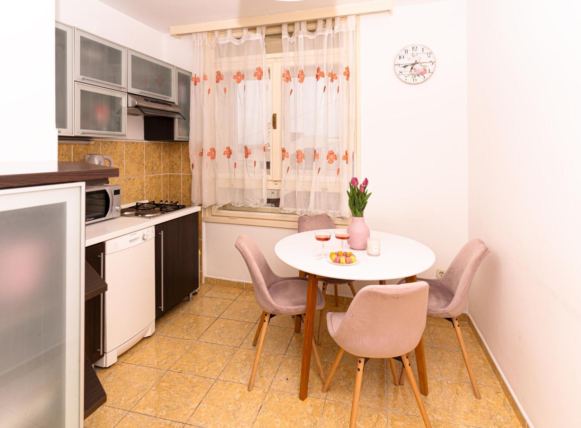 Apartment Sophie'S Place Split Ngoại thất bức ảnh
