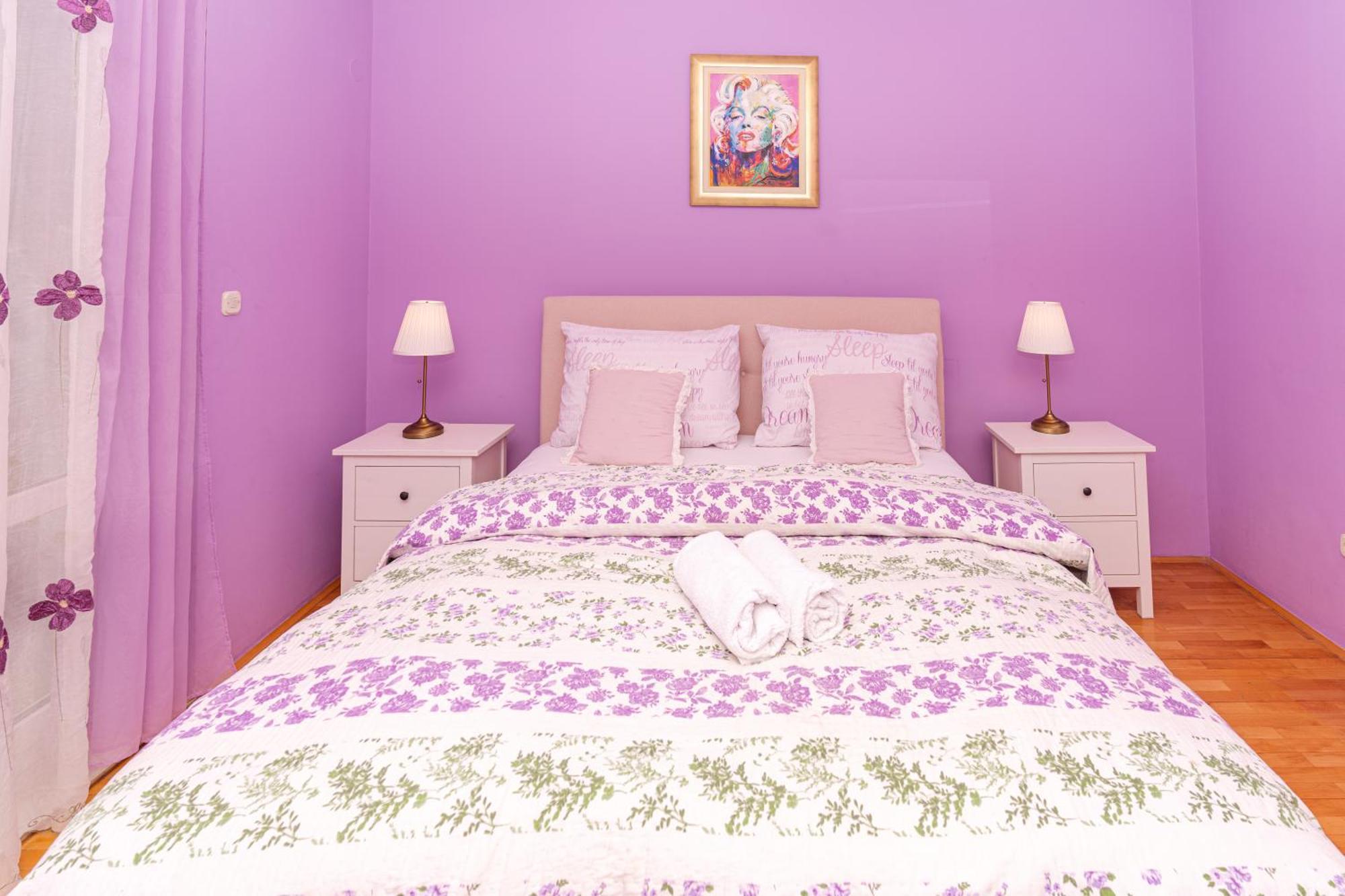 Apartment Sophie'S Place Split Ngoại thất bức ảnh