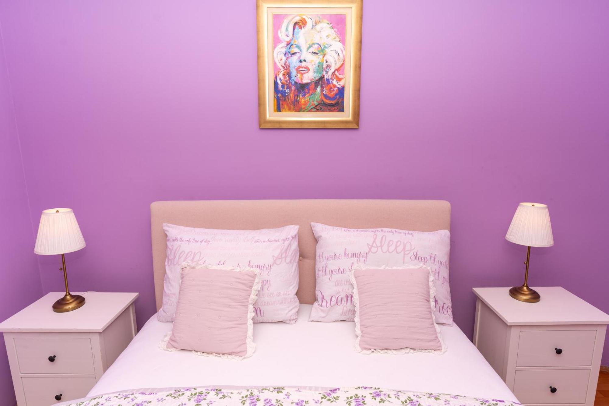 Apartment Sophie'S Place Split Ngoại thất bức ảnh