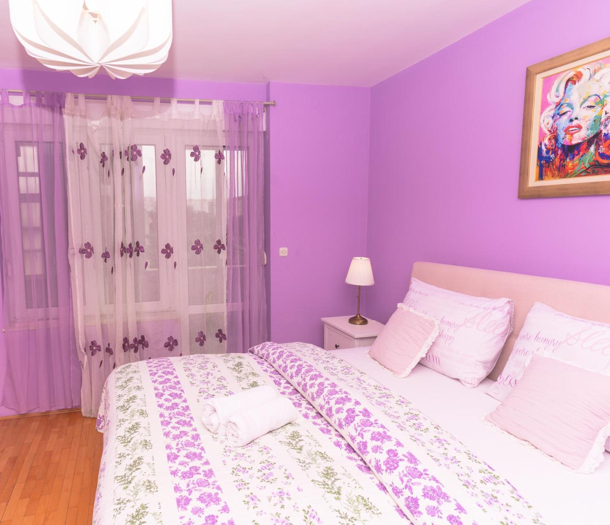 Apartment Sophie'S Place Split Ngoại thất bức ảnh