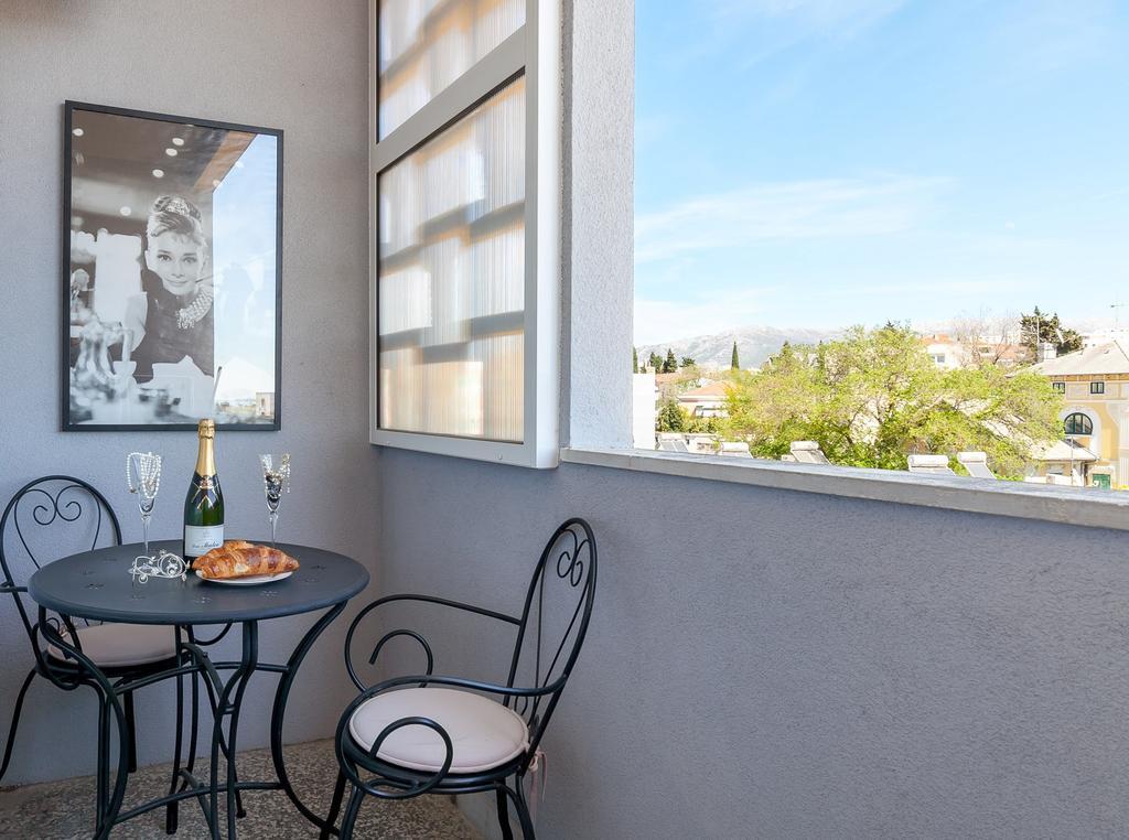 Apartment Sophie'S Place Split Ngoại thất bức ảnh